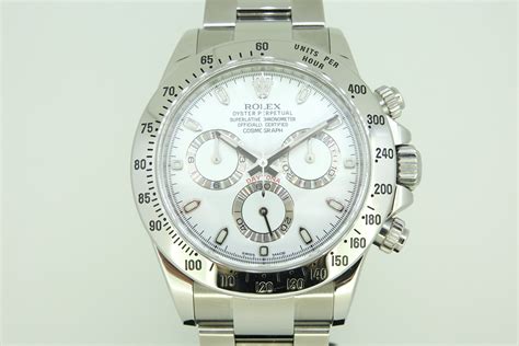 rolex daytona 116520 v936300